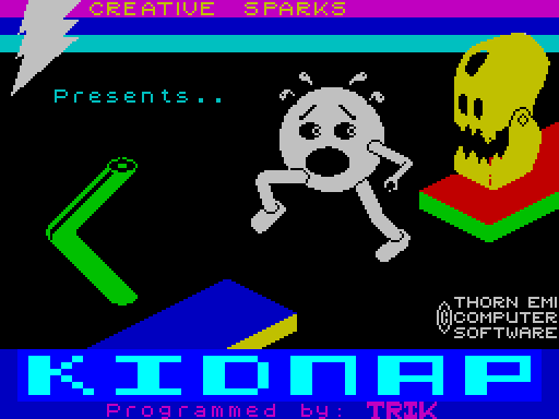 Kidnap