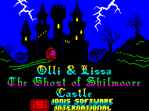 Olli & Lissa