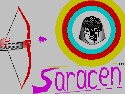 Saracen