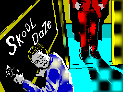 Skool Daze