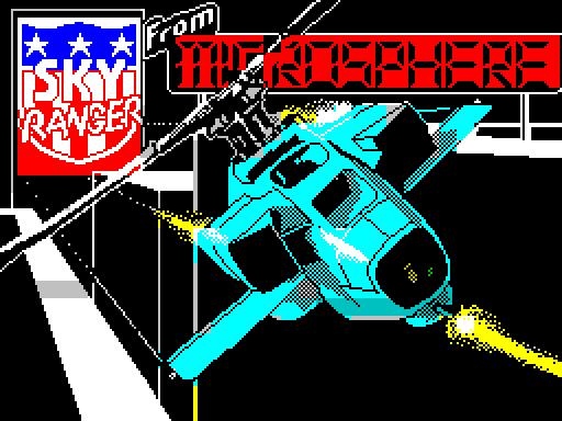 Sky Ranger