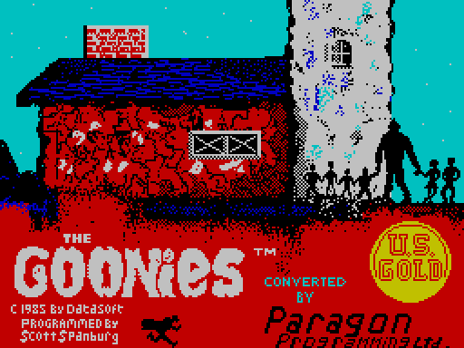 The Goonies