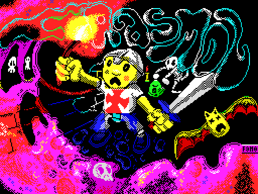 The Curse of Trasmoz