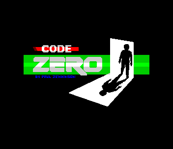 Code Zero