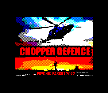 Chopper Defence