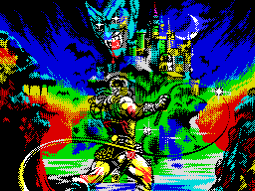 Castlevania: Spectral Interlude